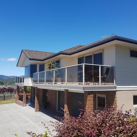 Rotorua Views B&B/Apartment Exteriör bild